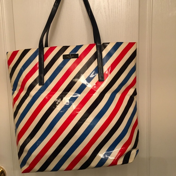 Kate spade tote